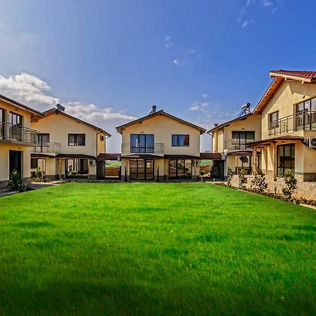 Alex Village Shkorpilovtsi Εξωτερικό φωτογραφία