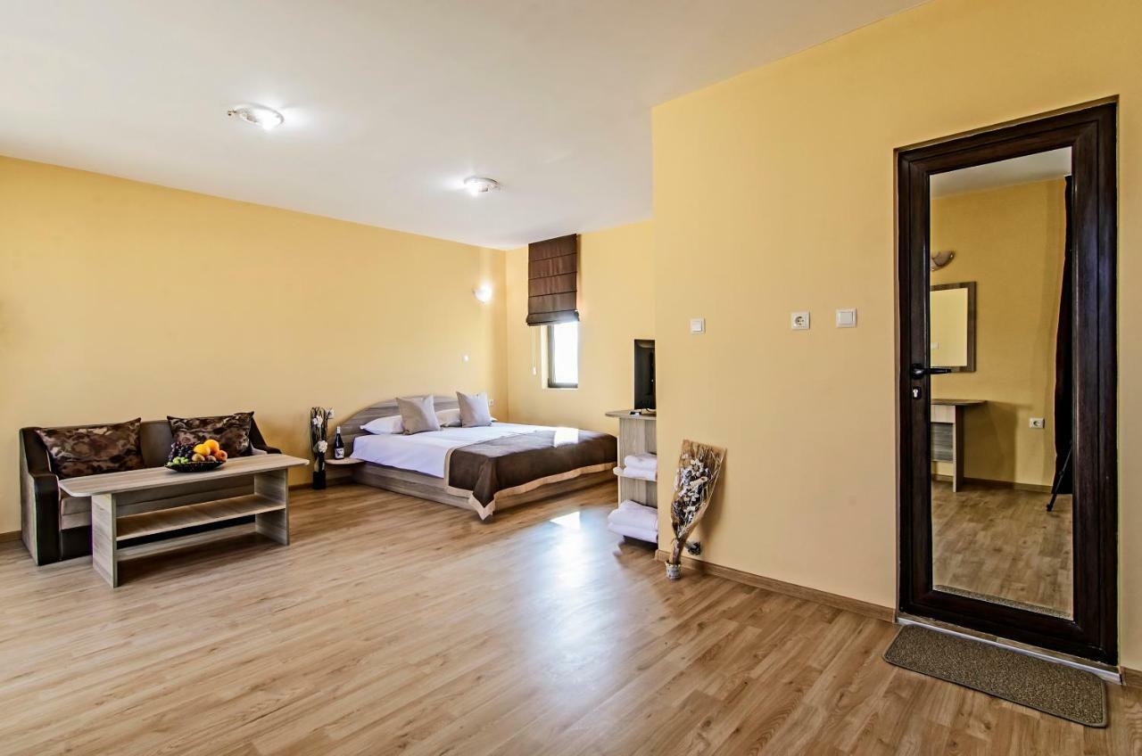 Alex Village Shkorpilovtsi Εξωτερικό φωτογραφία