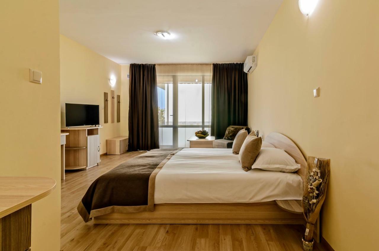 Alex Village Shkorpilovtsi Εξωτερικό φωτογραφία