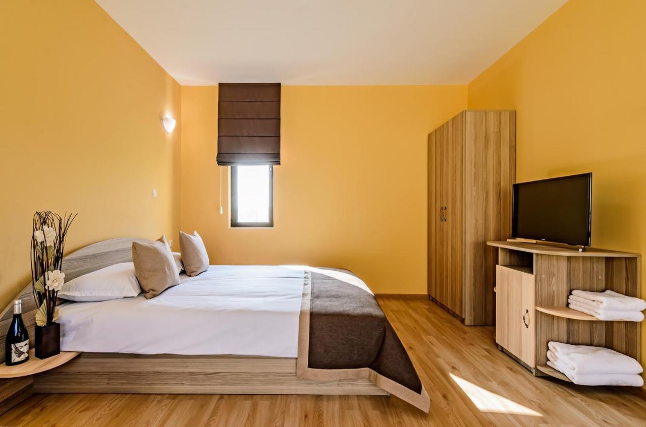 Alex Village Shkorpilovtsi Εξωτερικό φωτογραφία