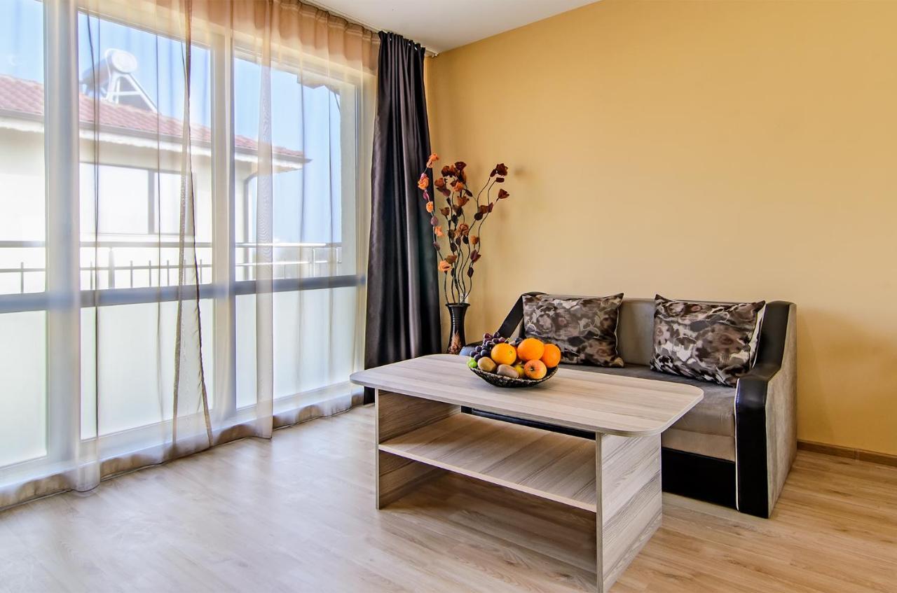 Alex Village Shkorpilovtsi Εξωτερικό φωτογραφία