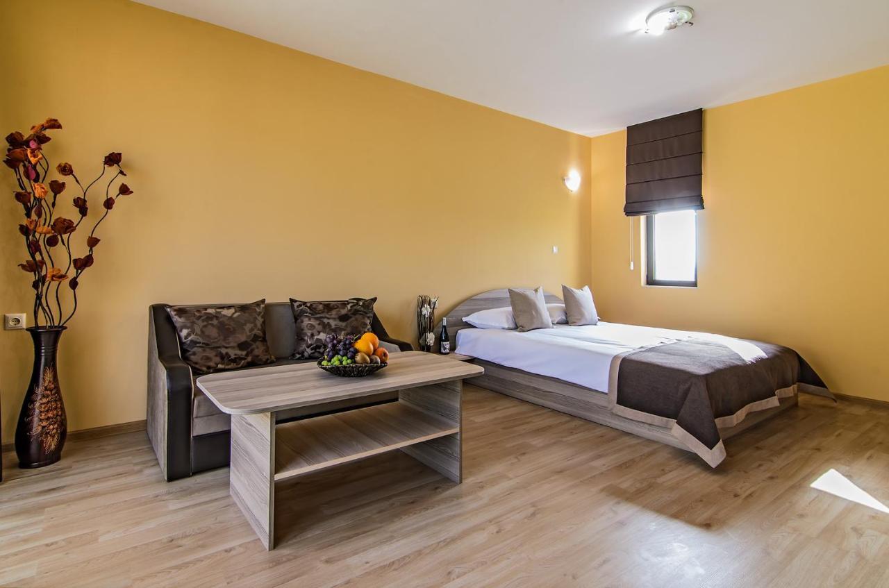 Alex Village Shkorpilovtsi Εξωτερικό φωτογραφία