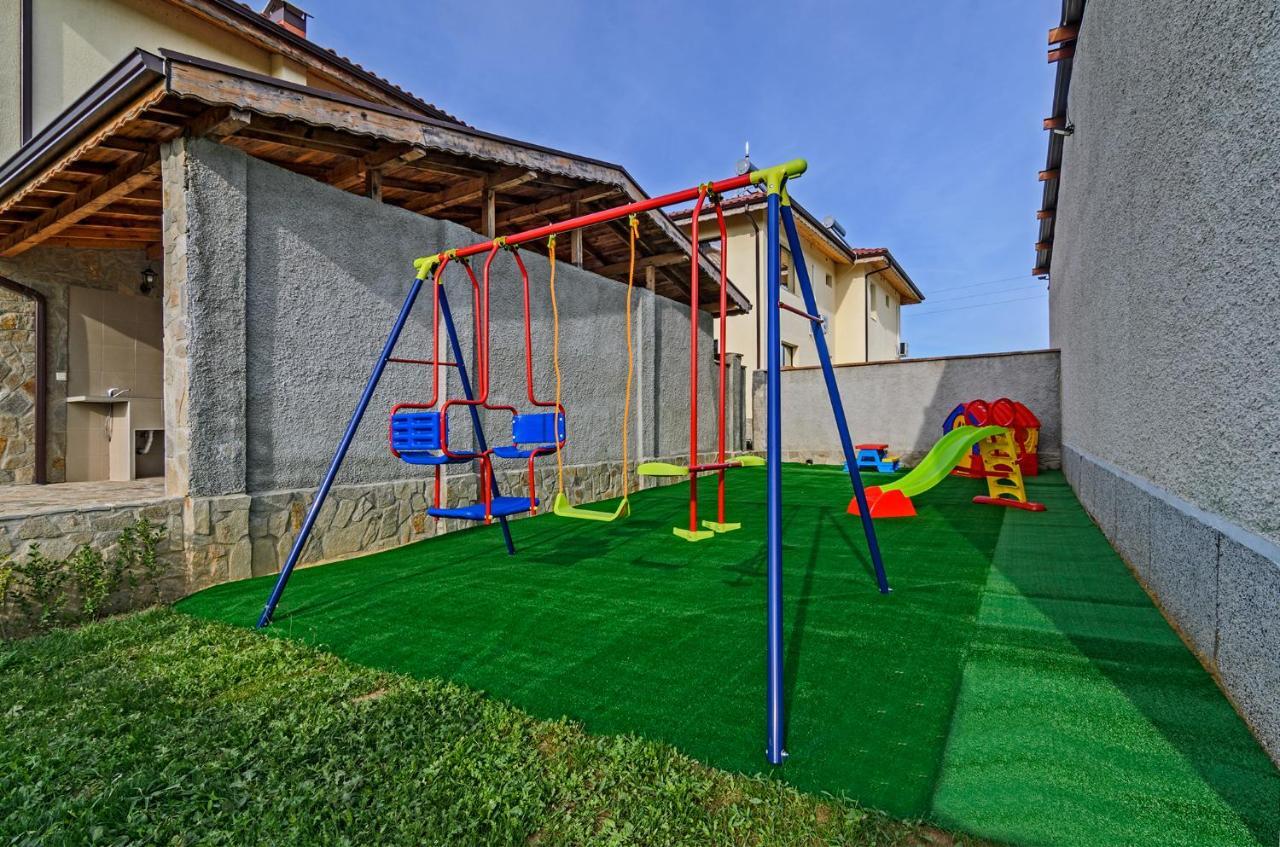 Alex Village Shkorpilovtsi Εξωτερικό φωτογραφία