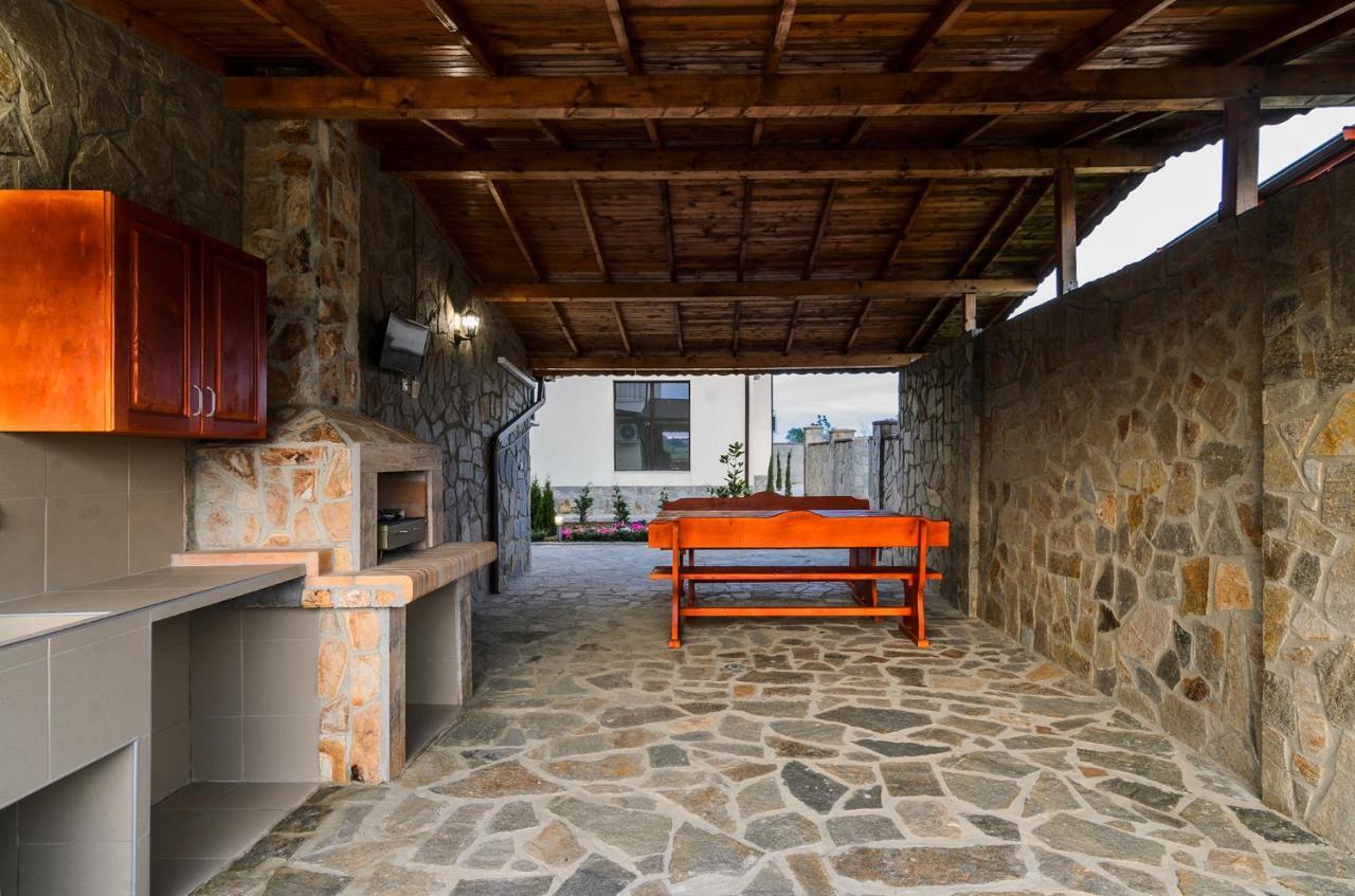 Alex Village Shkorpilovtsi Εξωτερικό φωτογραφία